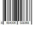 Barcode Image for UPC code 8684306028368