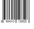 Barcode Image for UPC code 8684310128528