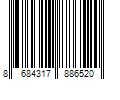 Barcode Image for UPC code 8684317886520