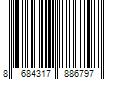 Barcode Image for UPC code 8684317886797