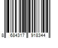 Barcode Image for UPC code 8684317918344