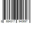 Barcode Image for UPC code 8684317940697