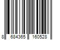 Barcode Image for UPC code 8684365160528