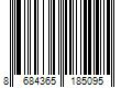 Barcode Image for UPC code 8684365185095