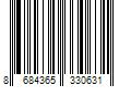 Barcode Image for UPC code 8684365330631