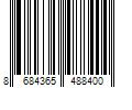 Barcode Image for UPC code 8684365488400