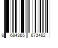 Barcode Image for UPC code 8684365673462