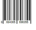 Barcode Image for UPC code 8684365696355