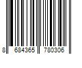 Barcode Image for UPC code 8684365780306