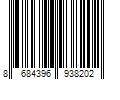 Barcode Image for UPC code 8684396938202