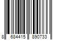 Barcode Image for UPC code 8684415890733