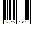 Barcode Image for UPC code 8684427122310