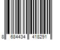 Barcode Image for UPC code 8684434418291