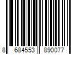 Barcode Image for UPC code 8684553890077