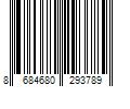 Barcode Image for UPC code 8684680293789