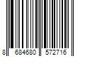 Barcode Image for UPC code 8684680572716