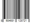 Barcode Image for UPC code 8684681128721