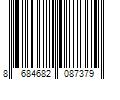 Barcode Image for UPC code 8684682087379