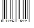 Barcode Image for UPC code 8684682193049