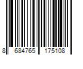 Barcode Image for UPC code 8684765175108