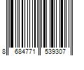 Barcode Image for UPC code 8684771539307