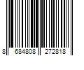 Barcode Image for UPC code 8684808272818