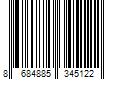 Barcode Image for UPC code 8684885345122