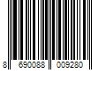 Barcode Image for UPC code 8690088009280