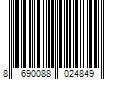 Barcode Image for UPC code 8690088024849