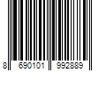 Barcode Image for UPC code 8690101992889