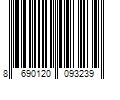 Barcode Image for UPC code 8690120093239