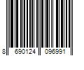 Barcode Image for UPC code 8690124096991