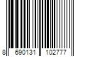 Barcode Image for UPC code 8690131102777