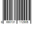 Barcode Image for UPC code 8690131112905