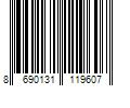 Barcode Image for UPC code 8690131119607