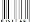 Barcode Image for UPC code 8690131120368