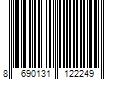 Barcode Image for UPC code 8690131122249