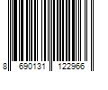 Barcode Image for UPC code 8690131122966