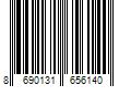 Barcode Image for UPC code 8690131656140