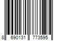 Barcode Image for UPC code 8690131773595