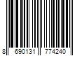 Barcode Image for UPC code 8690131774240