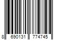 Barcode Image for UPC code 8690131774745