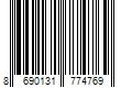 Barcode Image for UPC code 8690131774769