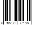 Barcode Image for UPC code 8690131774790