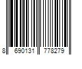 Barcode Image for UPC code 8690131778279