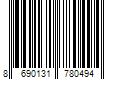 Barcode Image for UPC code 8690131780494