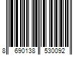 Barcode Image for UPC code 8690138530092