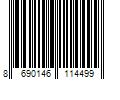 Barcode Image for UPC code 8690146114499