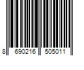 Barcode Image for UPC code 8690216505011