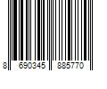 Barcode Image for UPC code 8690345885770